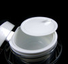 Acrylic Cosmetic Beauty Containers Cream Jars w/ Sealing Disc - 30ml Beauty Makeup Supply