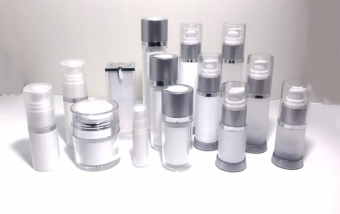 Airless Pump Bottles: Improve Product Shelf Life and Reduce Waste