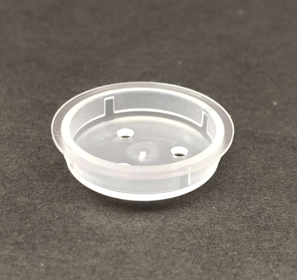 Cosmetic Jar Sifters 3 Holes • 5051 Beauty Makeup Supply