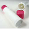 Lip Balm Tubes Plastic Beauty Containers - 0.15 oz. Beauty Makeup Supply