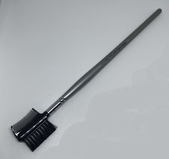 Makeup Brush Eye Brow Eye Lash Groomer Applicator • 5130 Beauty Makeup Supply