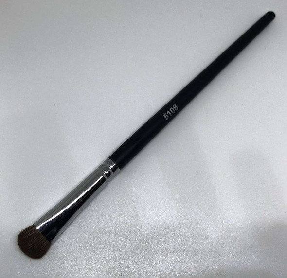 Makeup Brush Sable Shadow Contour High Light Applicator • 5108 Beauty Makeup Supply