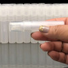 Plastic Atomizers Spray Bottle Alcohol Perfume Mister 5 ml • 3305 Beauty Makeup Supply