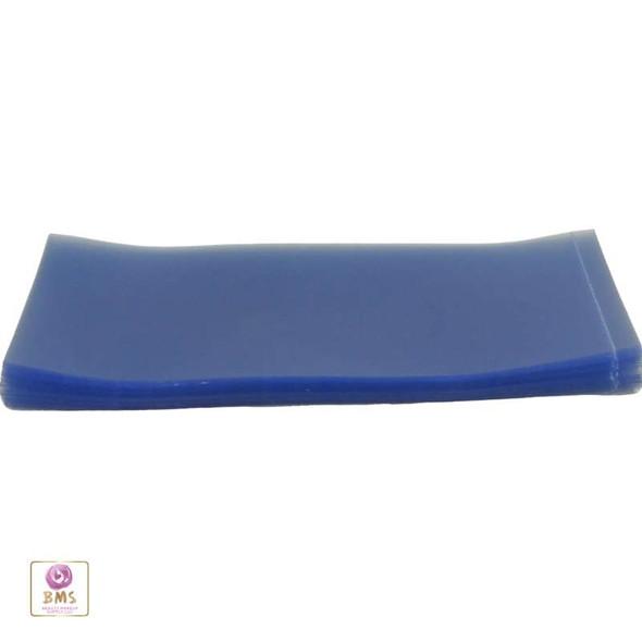 Shrink Bands, Tamper Evident Beauty Packaging Perforated Heat Seal - 135 x 55 (50) • 9585 Beauty Makeup Supply