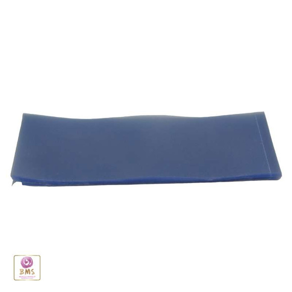 Shrink Bands, Tamper Evident Beauty Packaging Perforated Heat Seal - 170 x 55 (50) • 9595 Beauty Makeup Supply