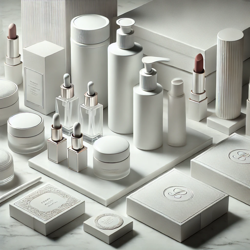 How Premium Beauty Packaging Transforms Brand Identity