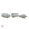 Refillable Airless Pump Bottles Beauty Packaging sold by www.Beauty-Makeup-Supply.com