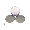 Cosmetic Jar Disc Liners Clear Plastic Dust Cover For 70 mm Beauty Containers (48) • 9670