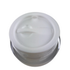 Edit a Product - Acrylic Cosmetic Beauty Container Cream Jar w/ Spatula & Disc Liner 30ml 5230 Beauty-Makeup-Supply