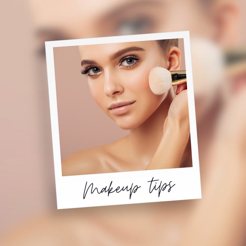 Beauty Made Simple: Tips, DIY Makeup Recipes, and Smart Packaging Ideas for Women