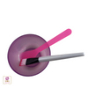 Mask Bowl, Spatula & Brush • 9835 Beauty Makeup Supply