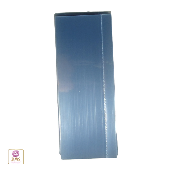 Shrink Wrap Bands Tamper Evident Beauty Packaging Perforated Heat Seal - 35 X 90 (50) Beauty-Makeup-Supply
