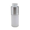 Airless Twist Up & Lock Pump Serum Bottles Beauty-Makeup-Supply